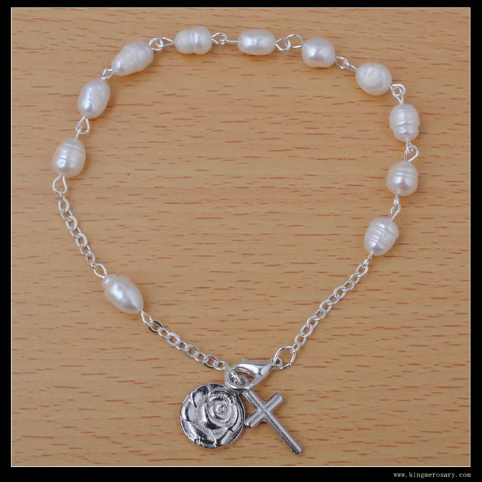 Rosary bracelet,Rosary Bracelets